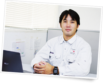 社長 吉田 安宏